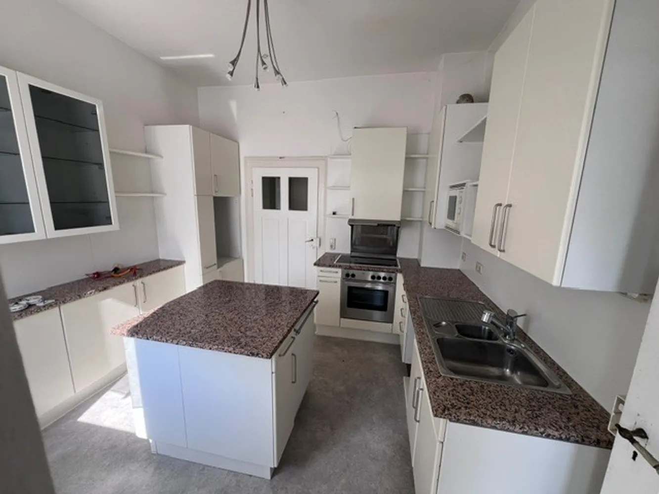 4 Zimmer Wohnung mit 106 m² in Worms – Bild 5