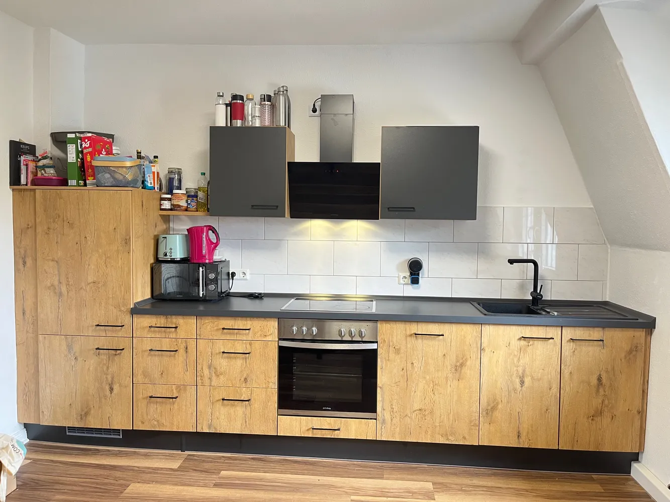 4 Zimmer Wohnung mit 79 m² in Dortmund – Bild 4