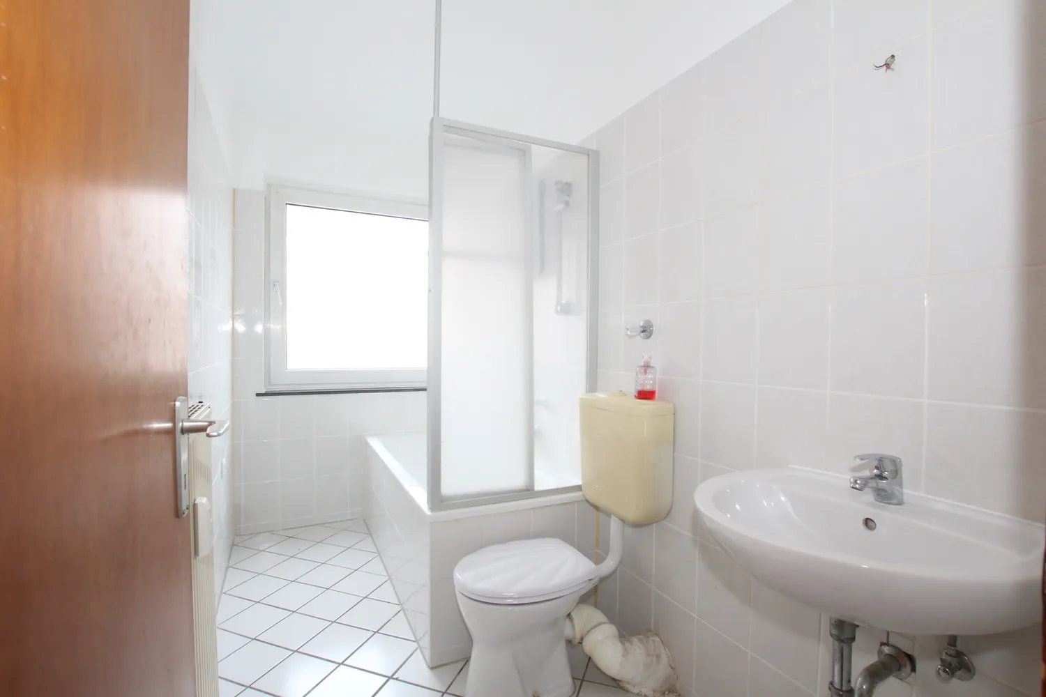 4 Zimmer Wohnung mit 75 m² in Essen – Bild 7