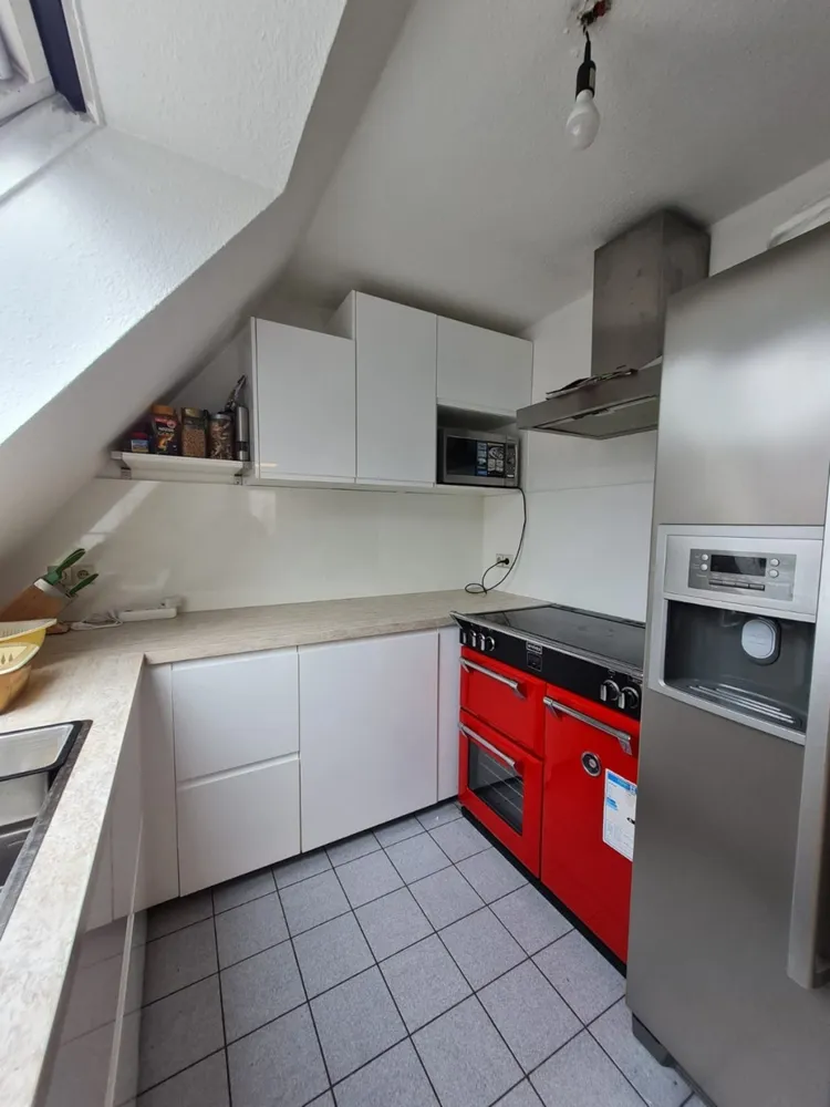 3 Zimmer Wohnung mit 56 m² in Stuttgart – Bild 6