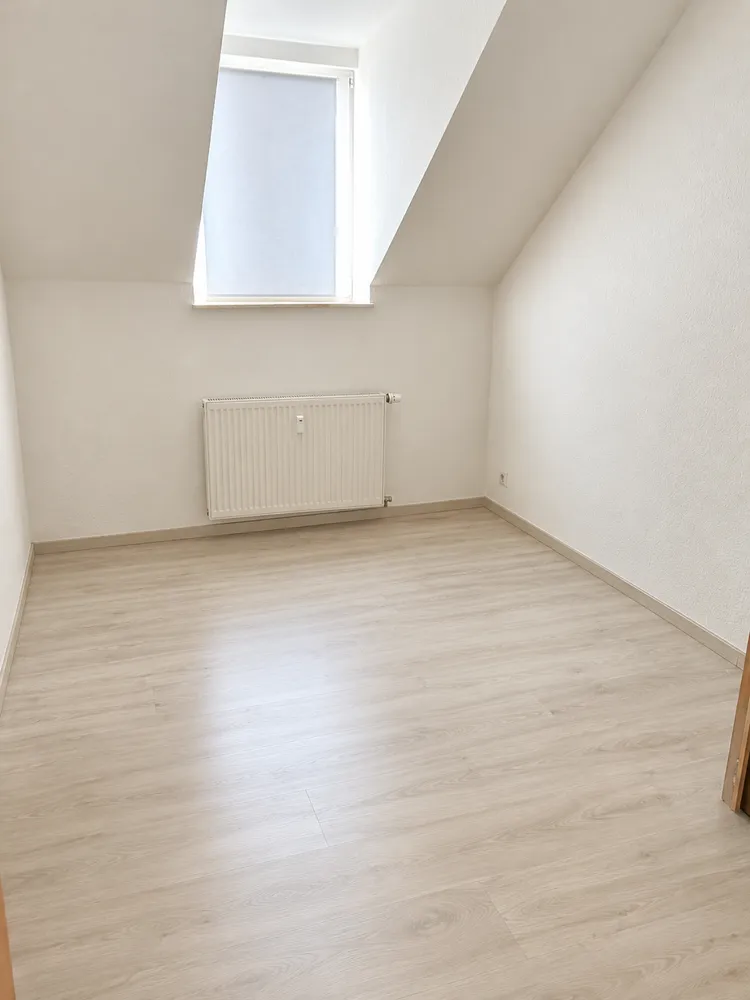 2 Zimmer Wohnung mit 54 m² in Meiningen – Bild 3