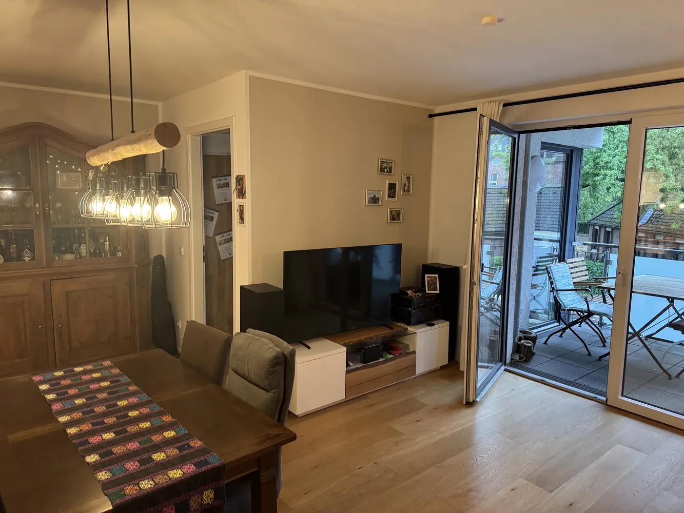 3 Zimmer Wohnung mit 93 m² in Krefeld – Bild 8
