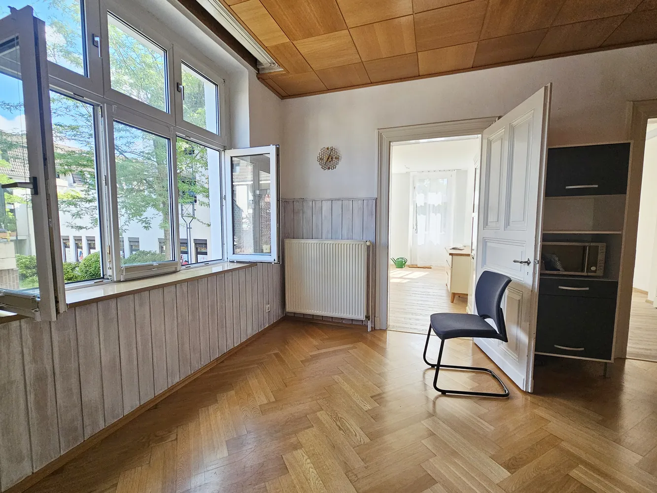 4 Zimmer Wohnung mit 126 m² in Solingen – Bild 4