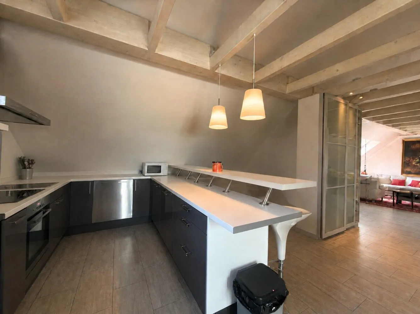 1 Zimmer Wohnung mit 65 m² in Rüsselsheim am Main – Bild 6