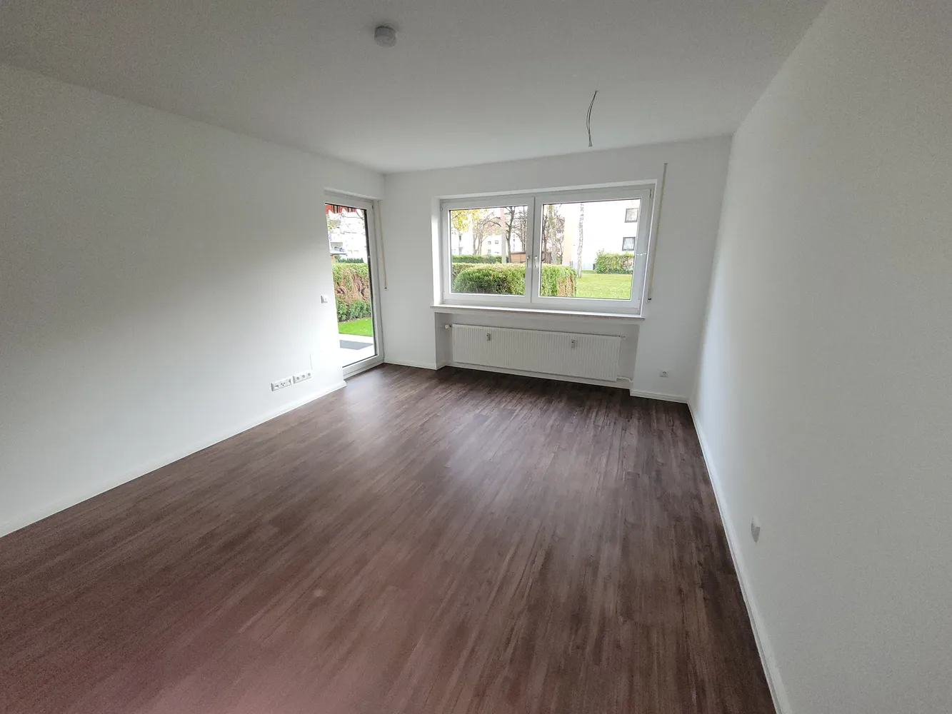 4 Zimmer Wohnung mit 85 m² in Augsburg – Bild 1