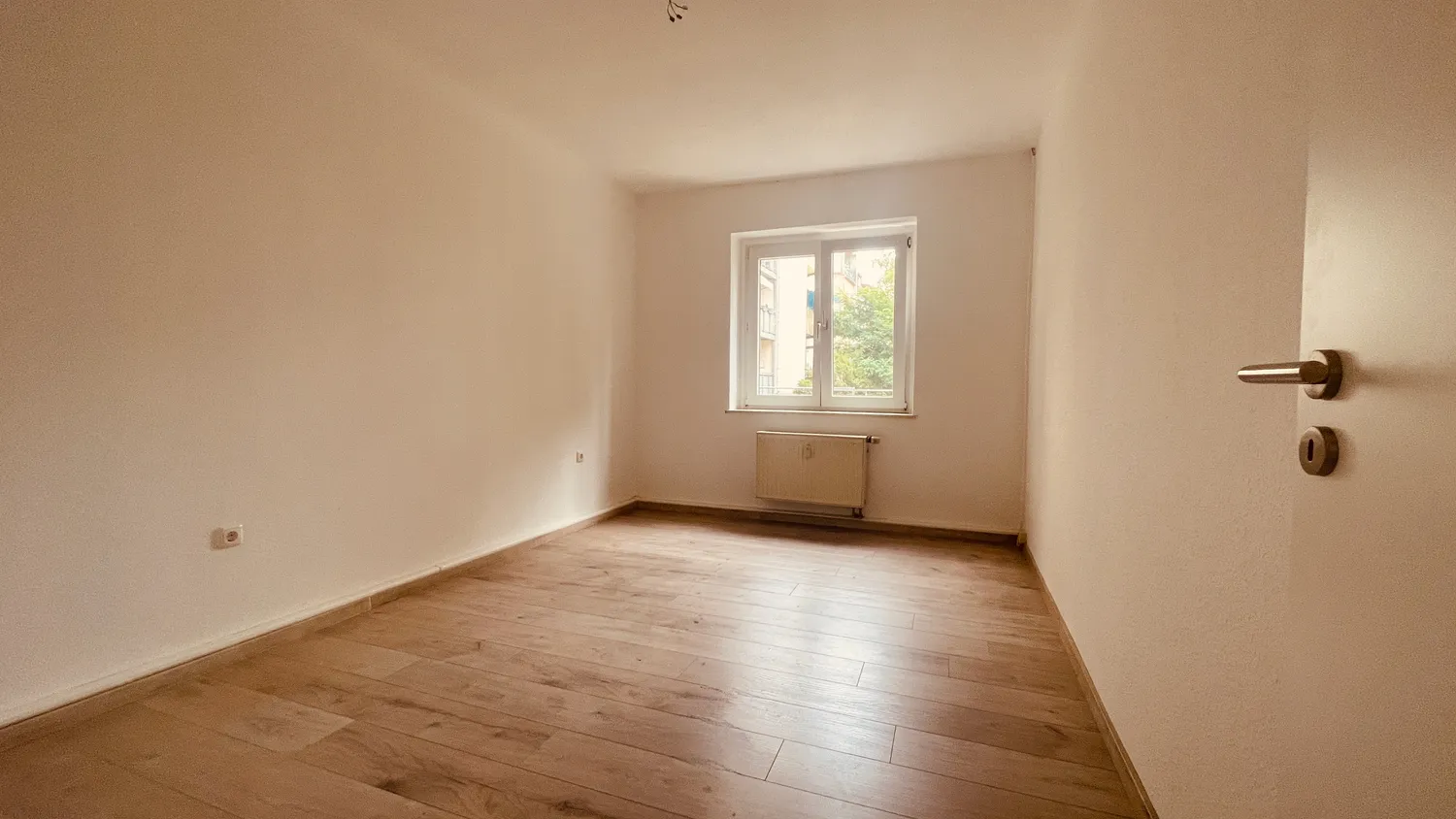 2 Zimmer Wohnung mit 54 m² in Leipzig – Bild 4