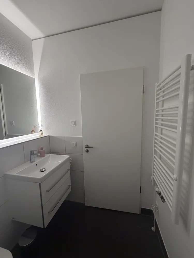 2 Zimmer Wohnung mit 60 m² in Frankfurt am Main – Bild 3