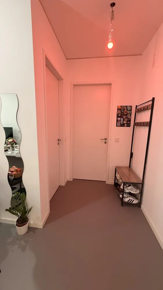 2 Zimmer Wohnung mit 50 m² in Berlin – Bild 3