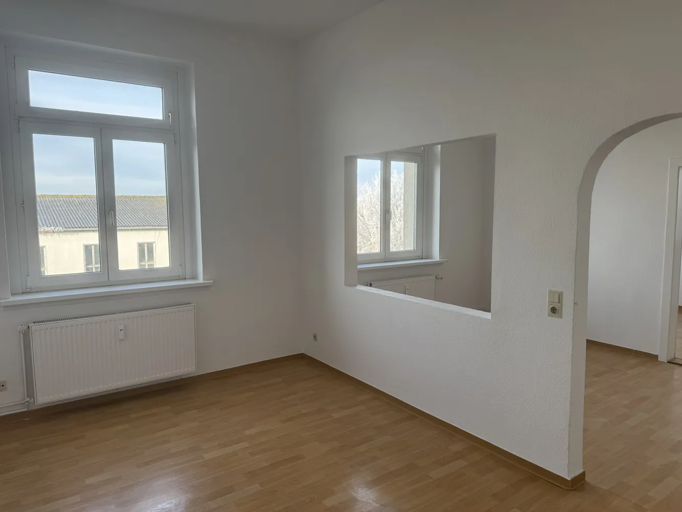 2 Zimmer Wohnung mit 69 m² in Halberstadt – Bild 3