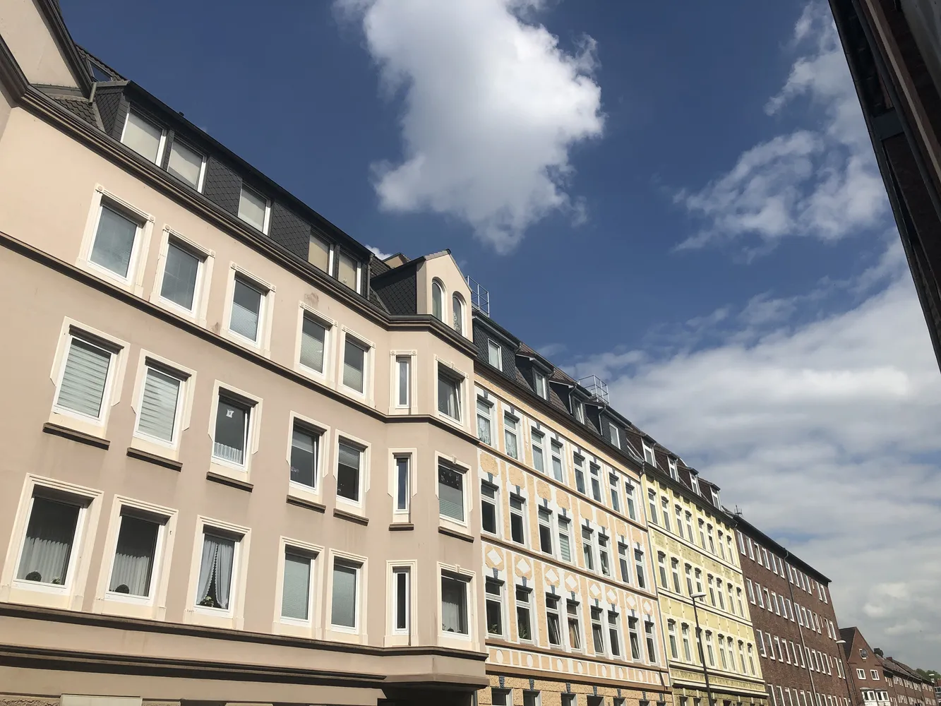 3 Zimmer Wohnung mit 57 m² in Kiel – Bild 9