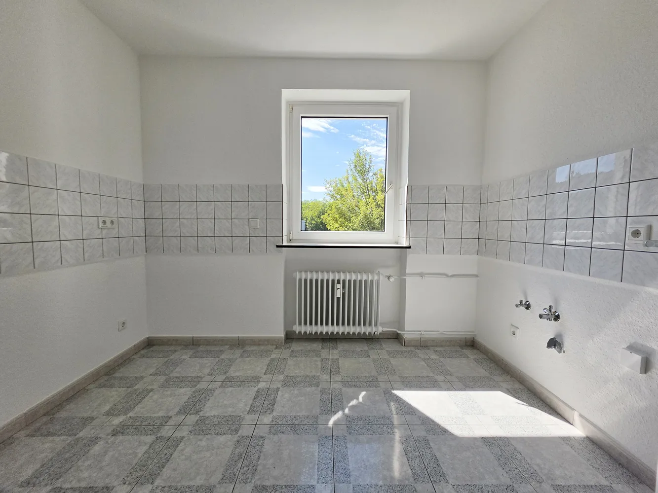 2 Zimmer Wohnung mit 59 m² in Wuppertal – Bild 5