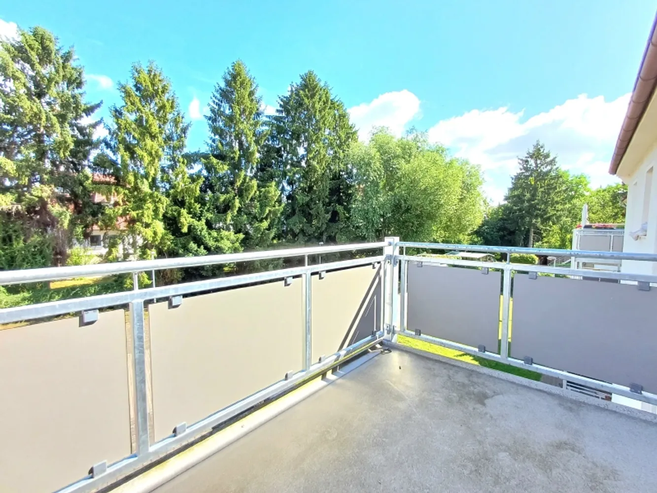 2 Zimmer Wohnung mit 48 m² in Minden – Bild 5