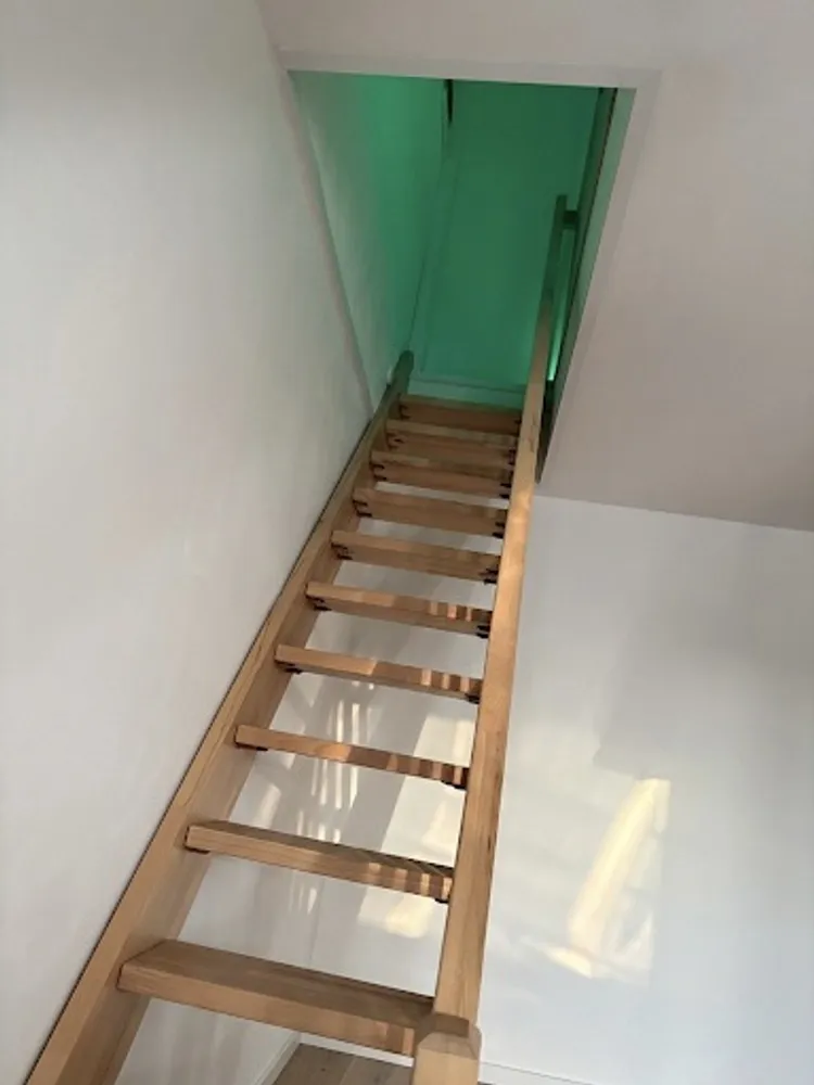 4 Zimmer Wohnung mit 118 m² in Hannover – Bild 9