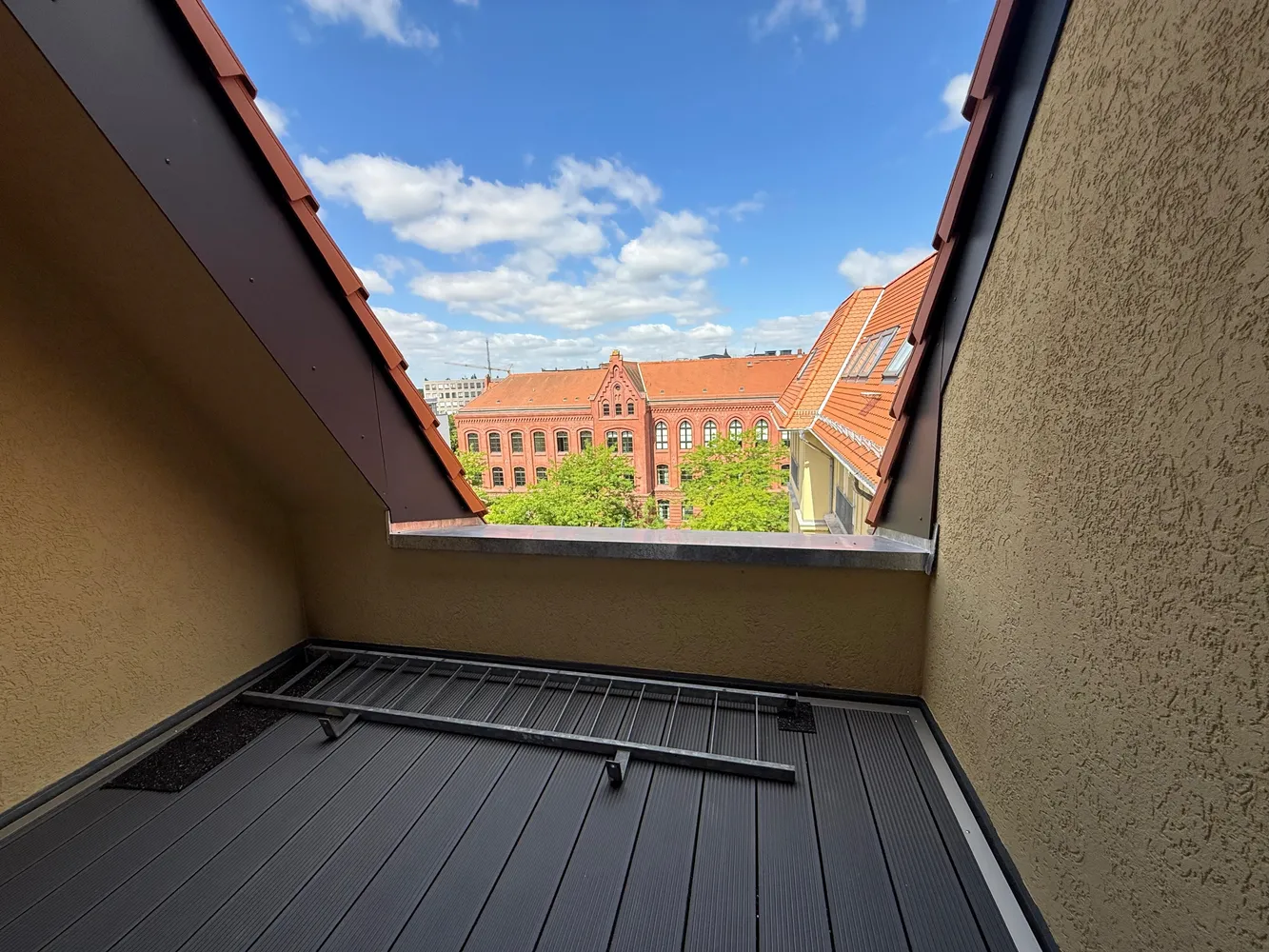 3 Zimmer Wohnung mit 90 m² in Magdeburg – Bild 4