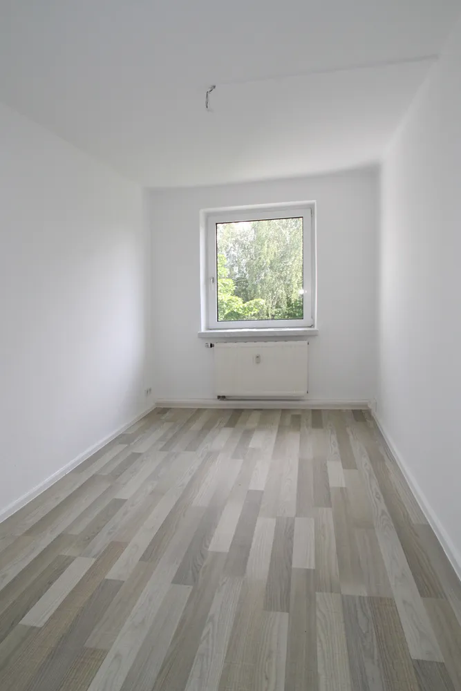 3 room apartment with 60 m² in Chemnitz – Photo 9