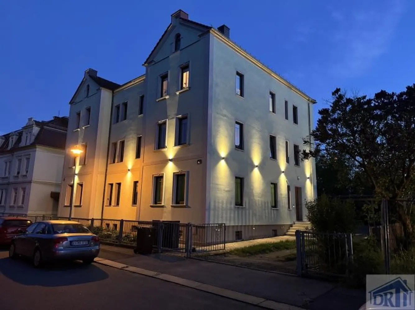 3 Zimmer Wohnung mit 76 m² in Zittau – Bild 2