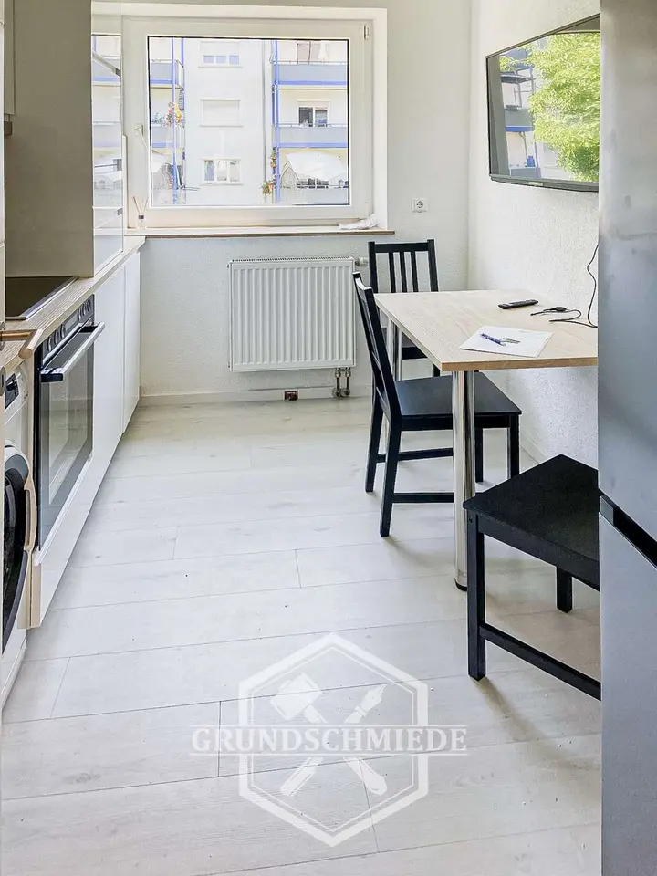 Shared room with 10 m² in Stuttgart – Photo 3