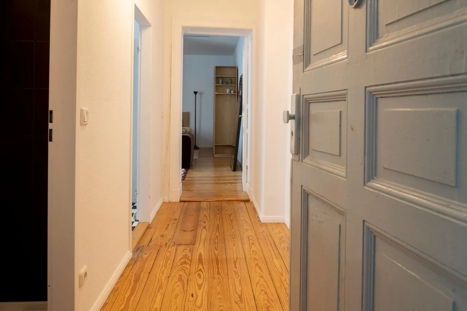1 Zimmer Wohnung mit 41 m² in Berlin – Bild 4