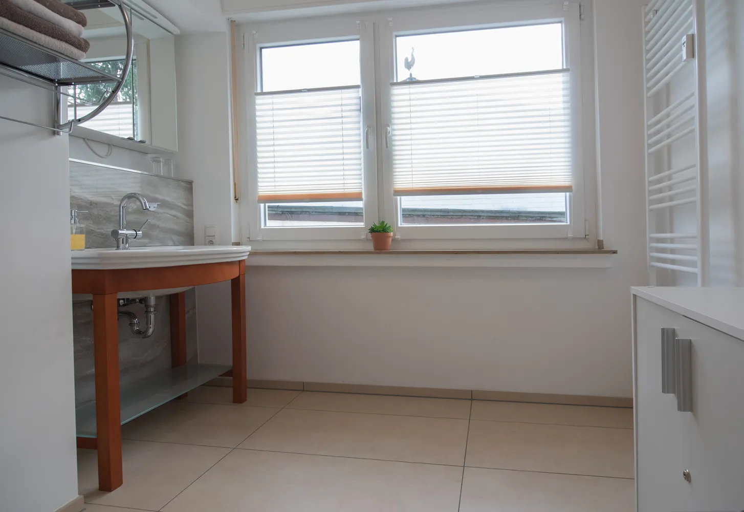 2 Zimmer Wohnung mit 95 m² in Aachen – Bild 10