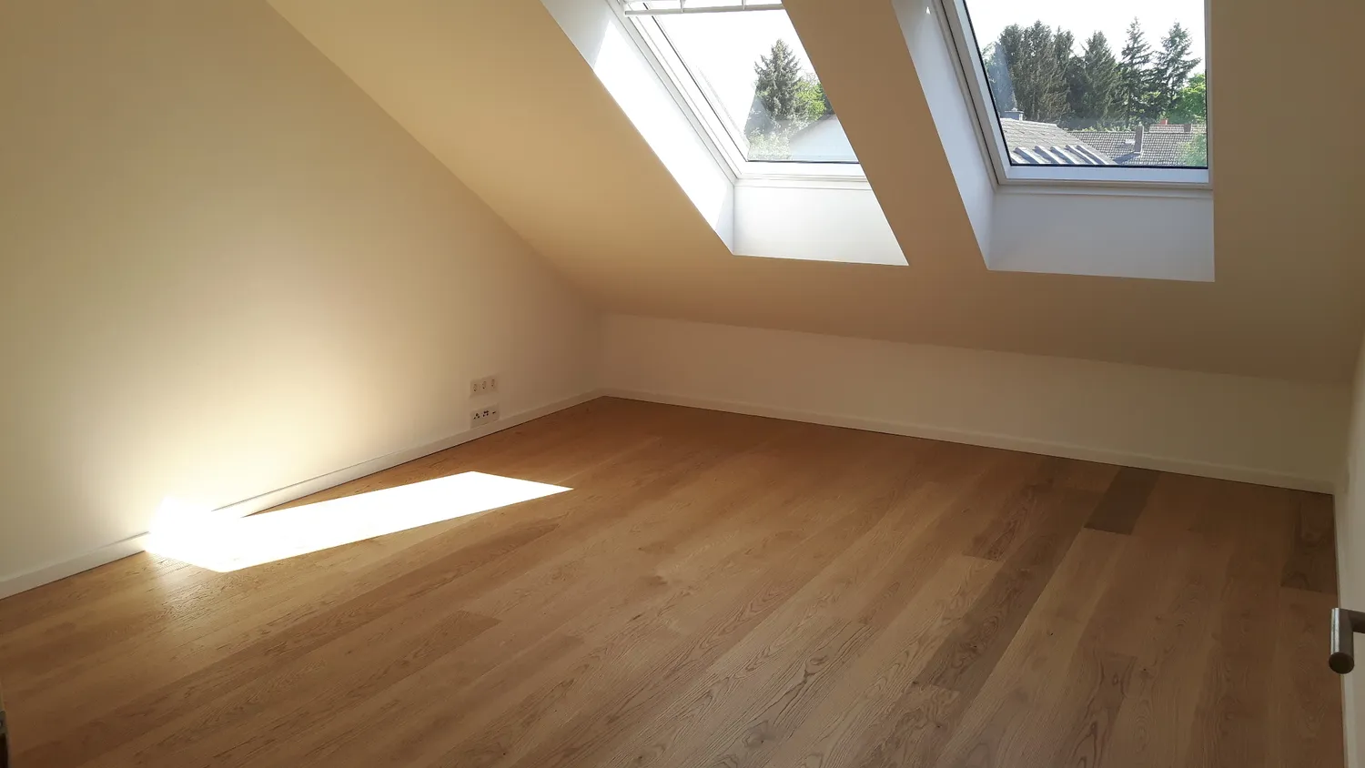 4 Zimmer Wohnung mit 125 m² in Frankfurt am Main – Bild 6