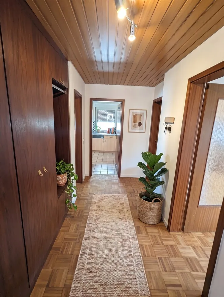 4 Zimmer Wohnung mit 78 m² in Stuttgart – Bild 1