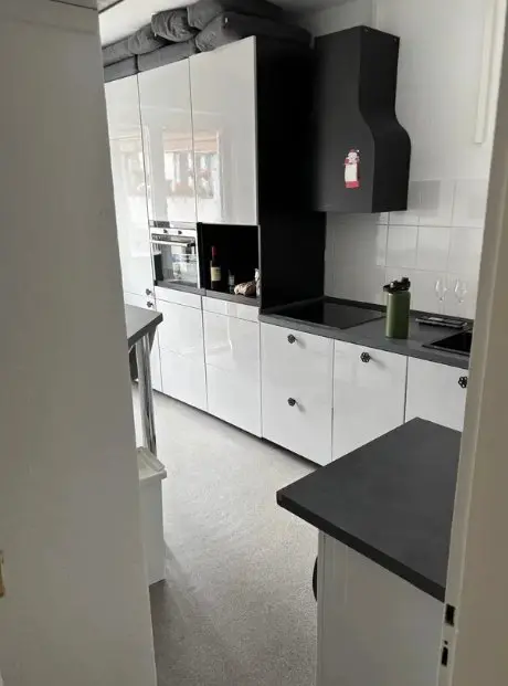 3 Zimmer Wohnung mit 63 m² in Hannover – Bild 4