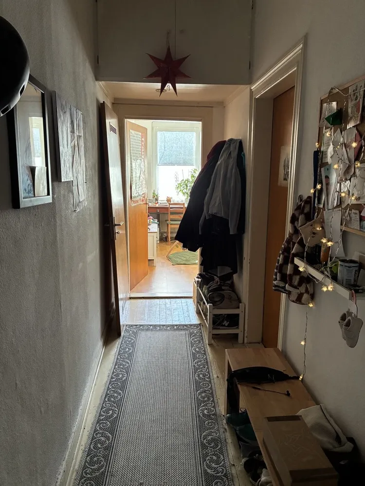 3 Zimmer Wohnung mit 73 m² in Göttingen – Bild 1