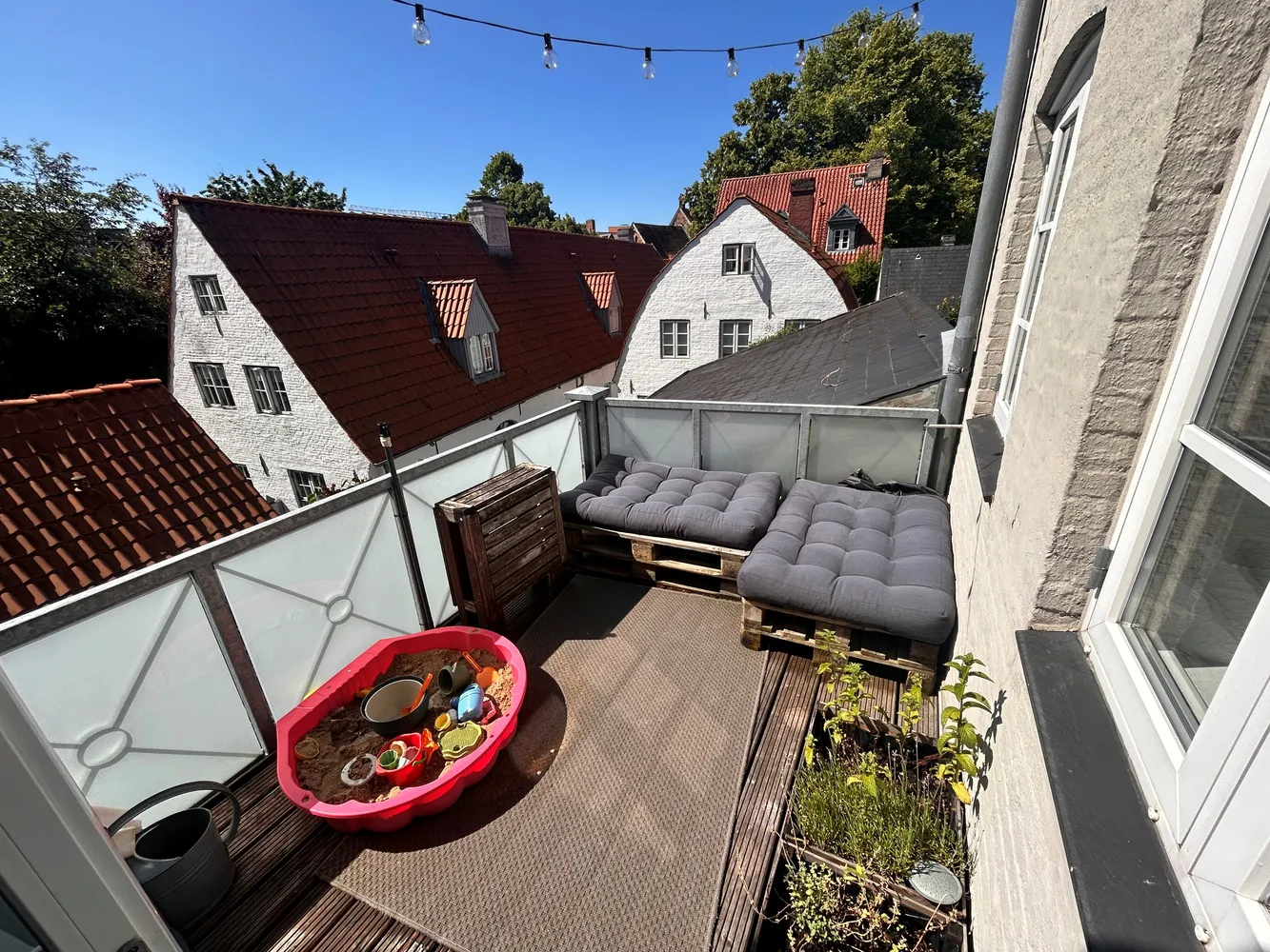 3 Zimmer Wohnung mit 68 m² in Flensburg – Bild 6