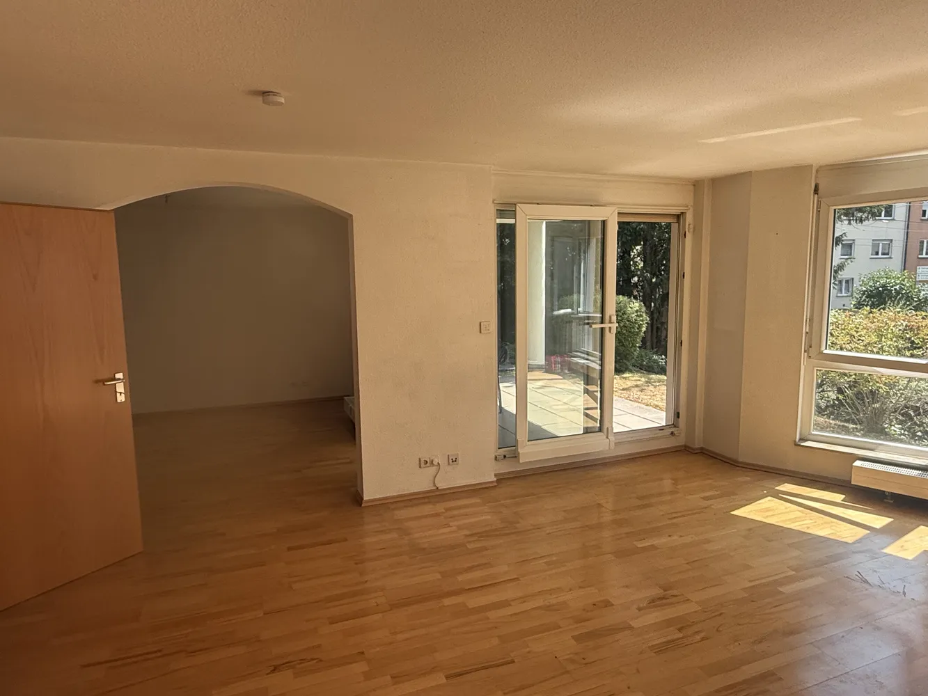 3 Zimmer Wohnung mit 91 m² in Stuttgart – Bild 2