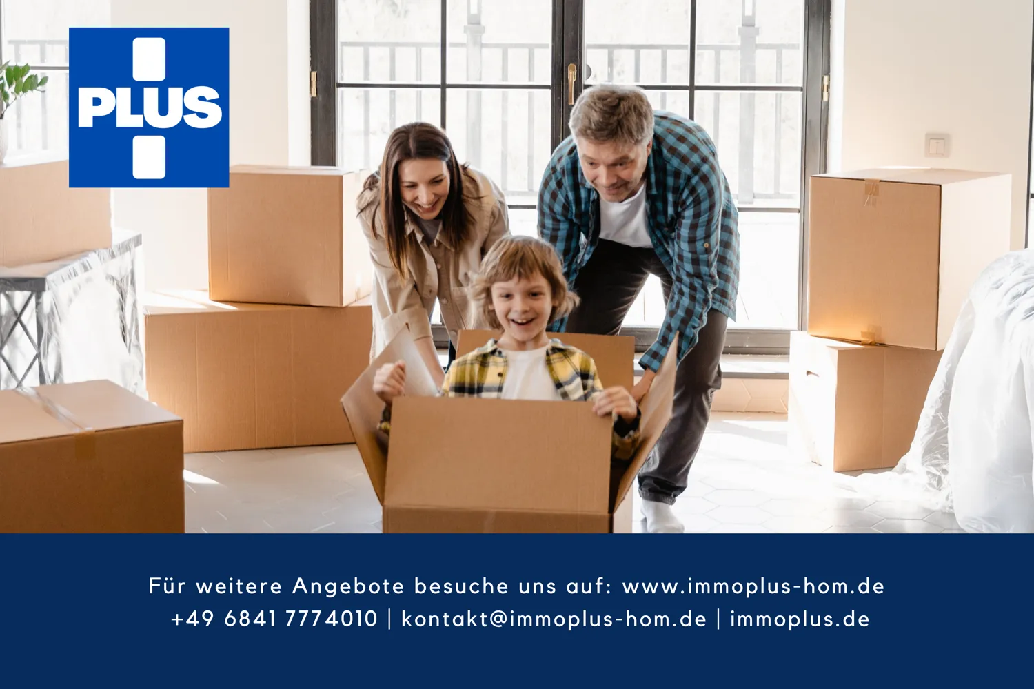 2 Zimmer Wohnung mit 40 m² in Homburg – Bild 6