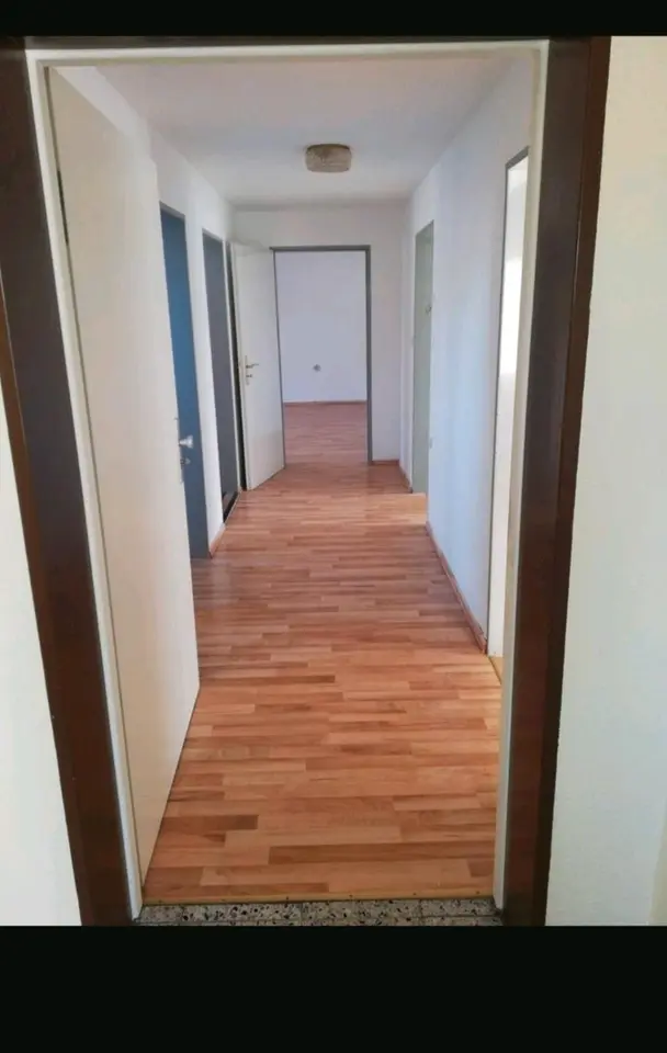3 Zimmer Wohnung mit 66 m² in Nürnberg – Bild 2