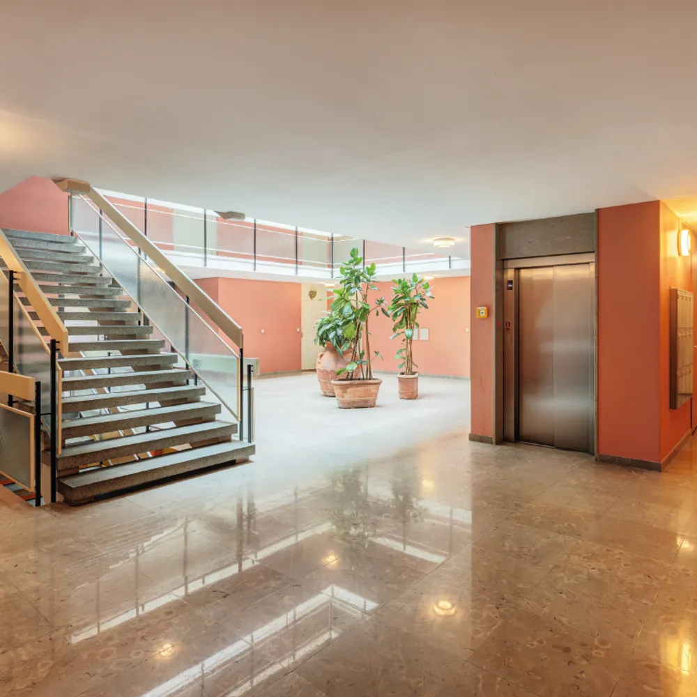 4 Zimmer Wohnung mit 118 m² in München – Bild 5