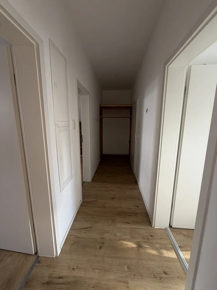 3 Zimmer Wohnung mit 60 m² in Frankfurt am Main – Bild 7