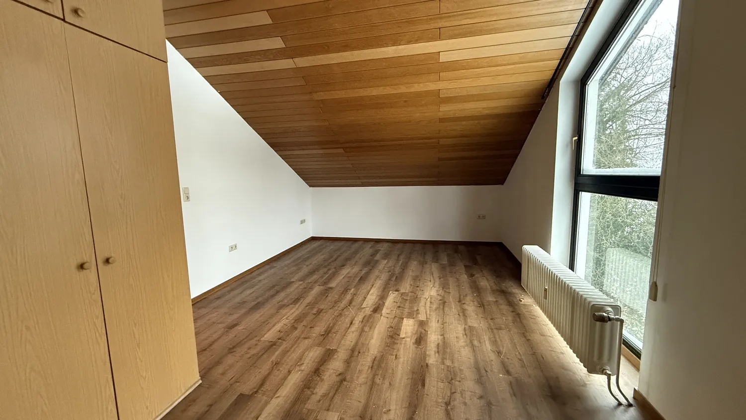 2 Zimmer Wohnung mit 70 m² in Bremen – Bild 4