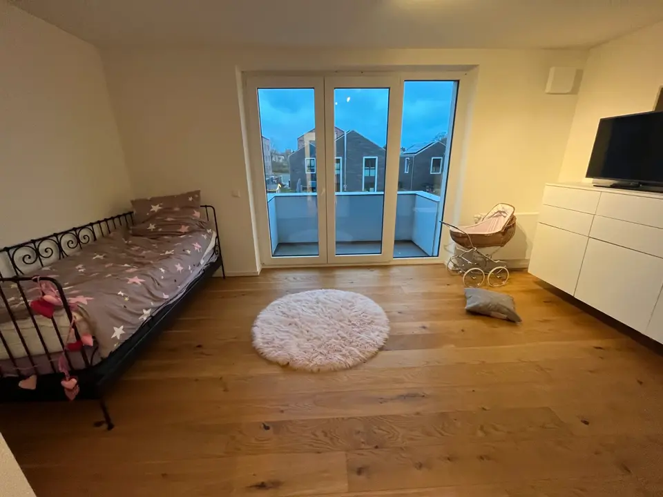 5 Zimmer Haus mit 120 m² in Flensburg – Bild 2