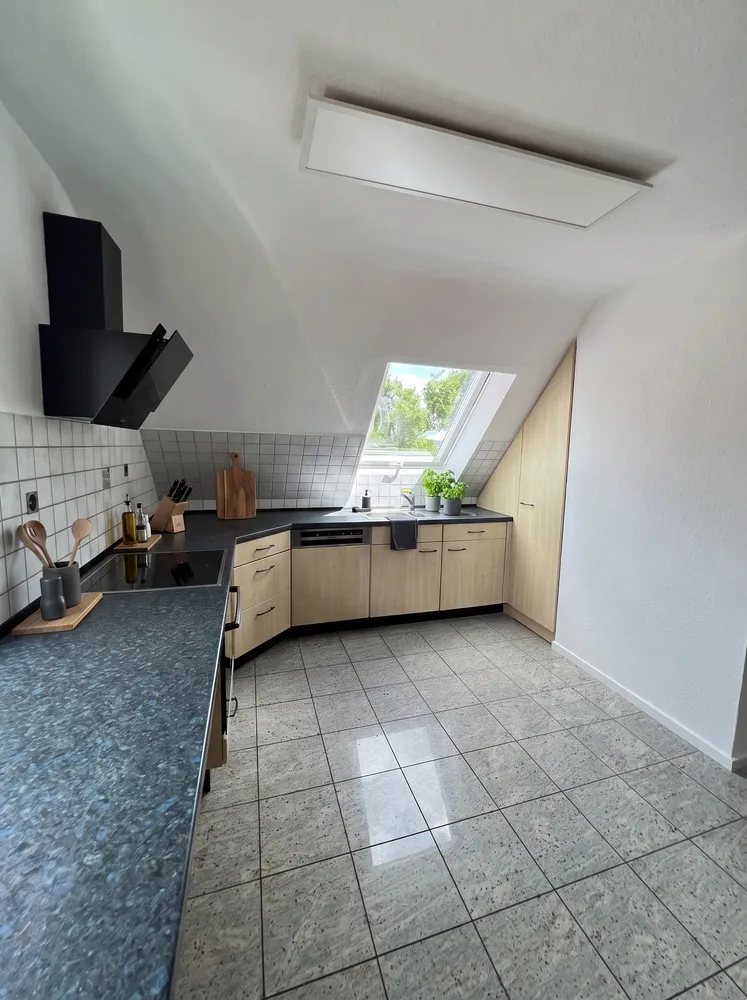 4 Zimmer Wohnung mit 78 m² in Schwäbisch Hall – Bild 8