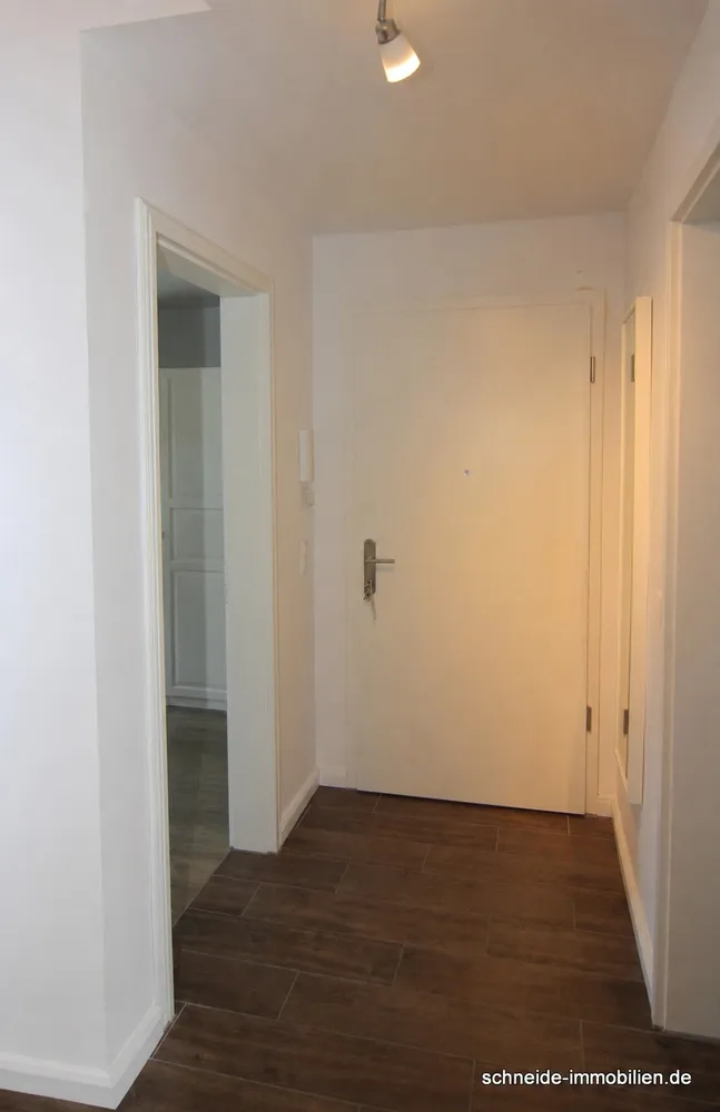 3 Zimmer Wohnung mit 87 m² in Hamburg – Bild 3