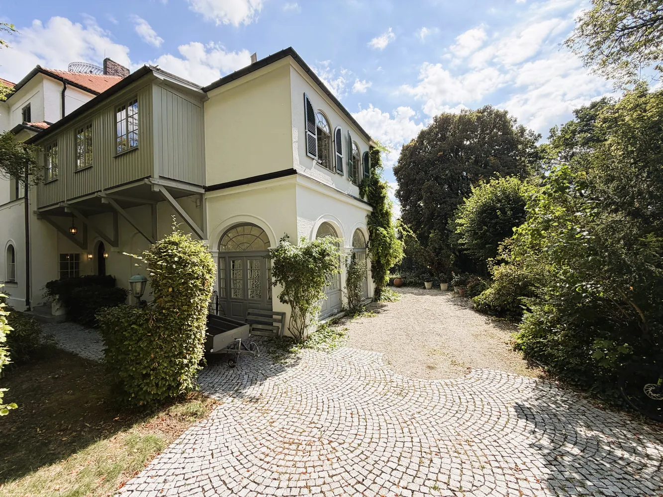 5 Zimmer Wohnung mit 185 m² in Starnberg – Bild 5