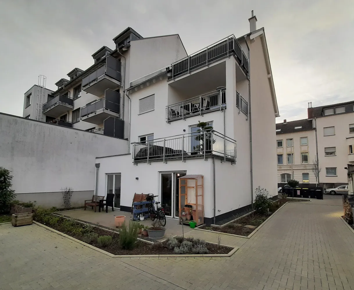 2 Zimmer Wohnung mit 73 m² in Bonn – Bild 4