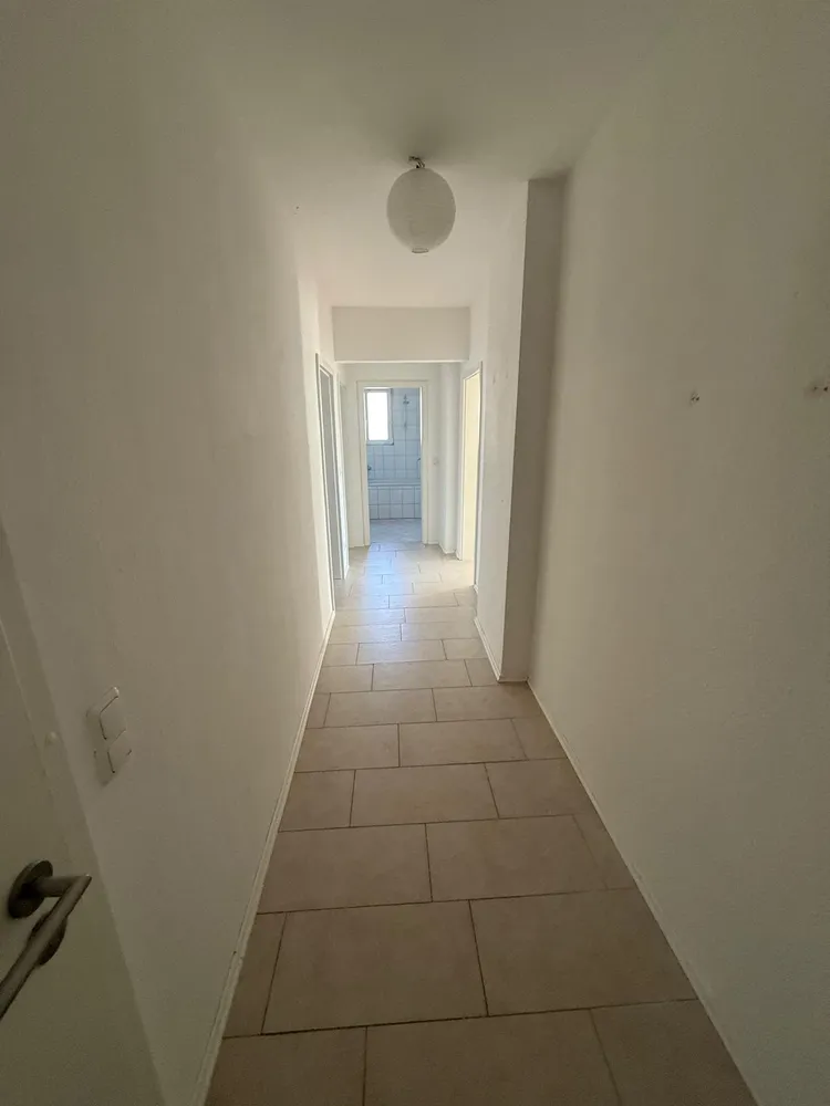 2 room apartment with 58 m² in Cologne – Photo 2