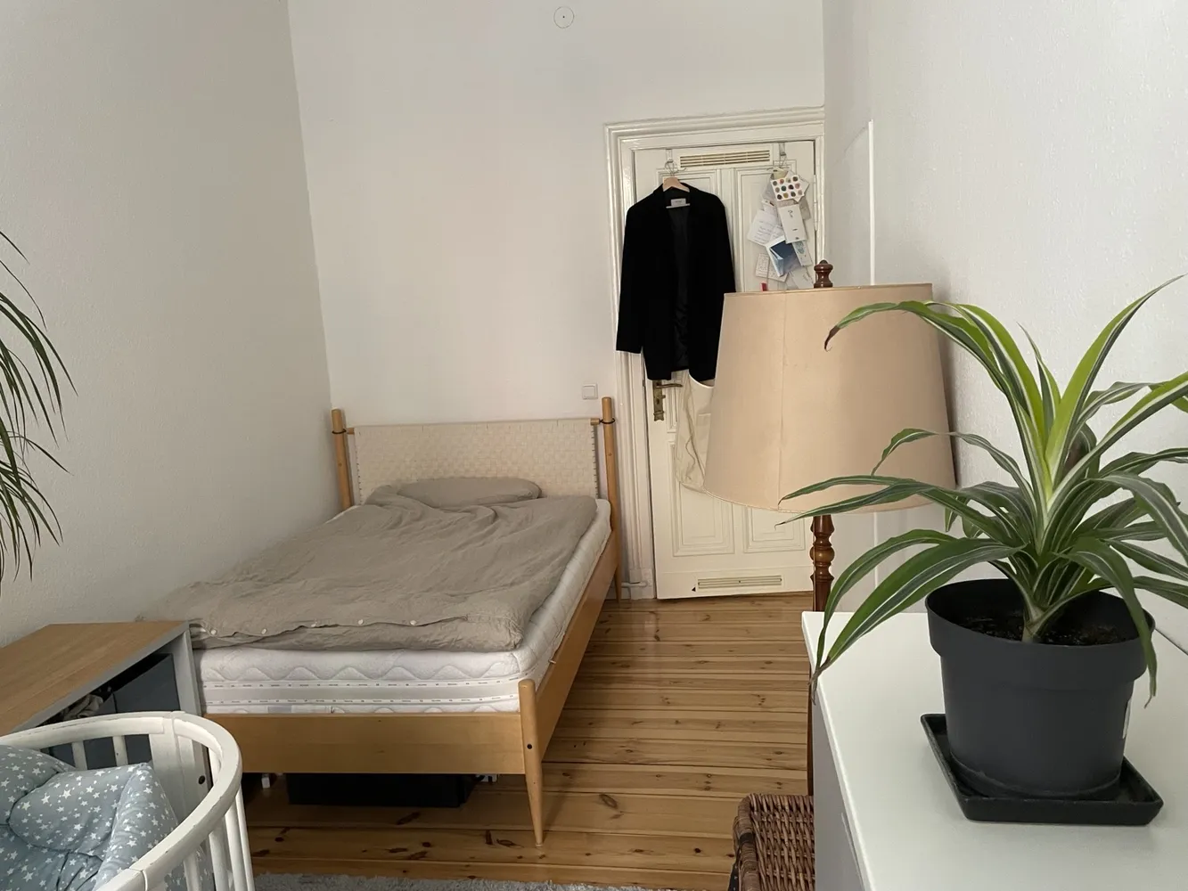 3 Zimmer Wohnung mit 93 m² in Berlin – Bild 5
