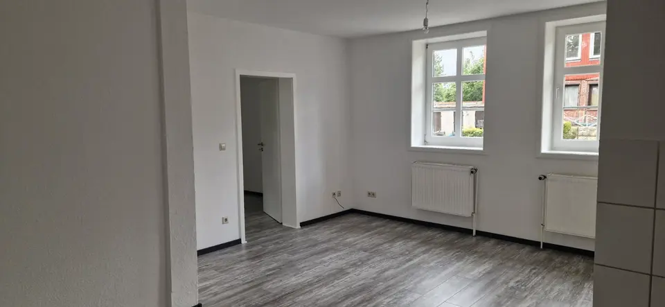2 Zimmer Wohnung mit 50 m² in Uelzen – Bild 1