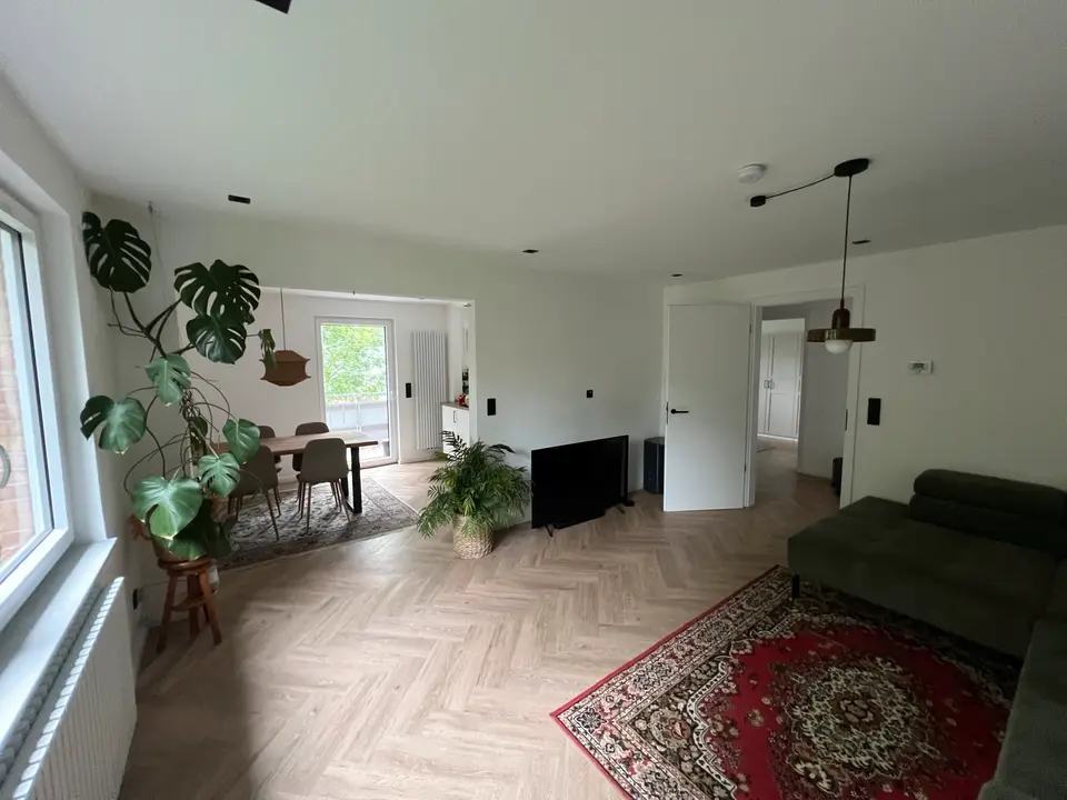 2 Zimmer Wohnung mit 61 m² in Oldenburg – Bild 2