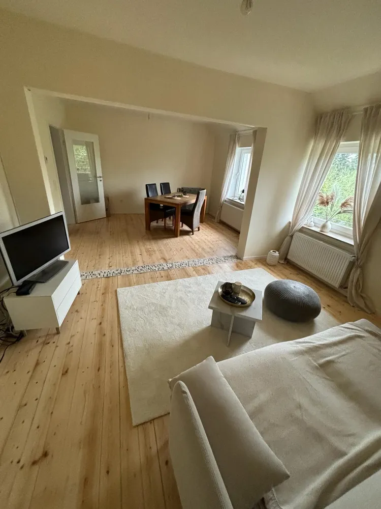 3 Zimmer Wohnung mit 83 m² in Dortmund – Bild 11