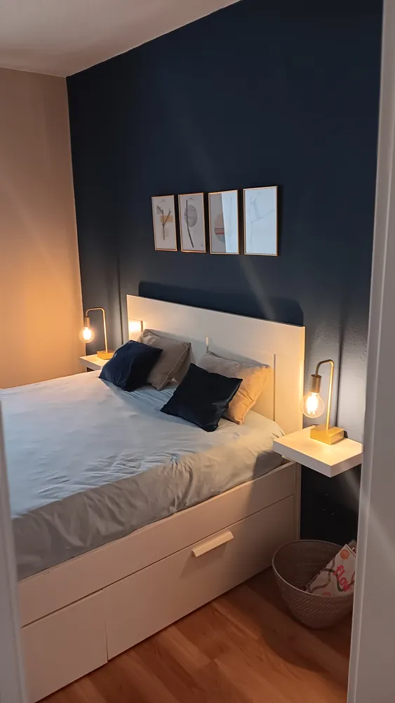 3 room apartment with 65 m² in Wiesbaden – Photo 2