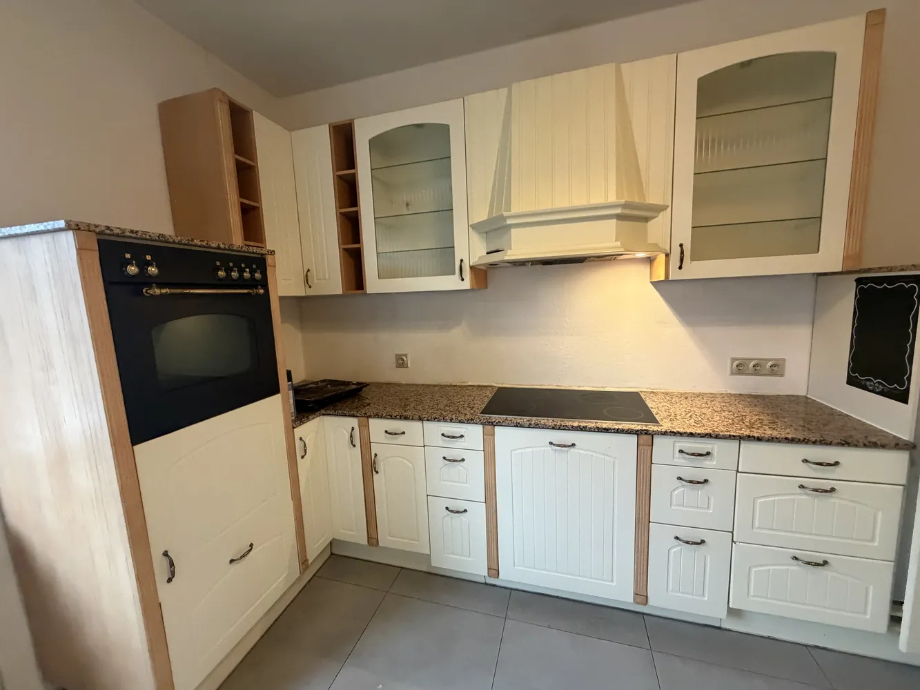 4 room apartment with 100 m² in Gelsenkirchen – Photo 3