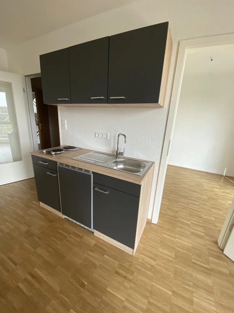 2 Zimmer Wohnung mit 43 m² in Aachen – Bild 3