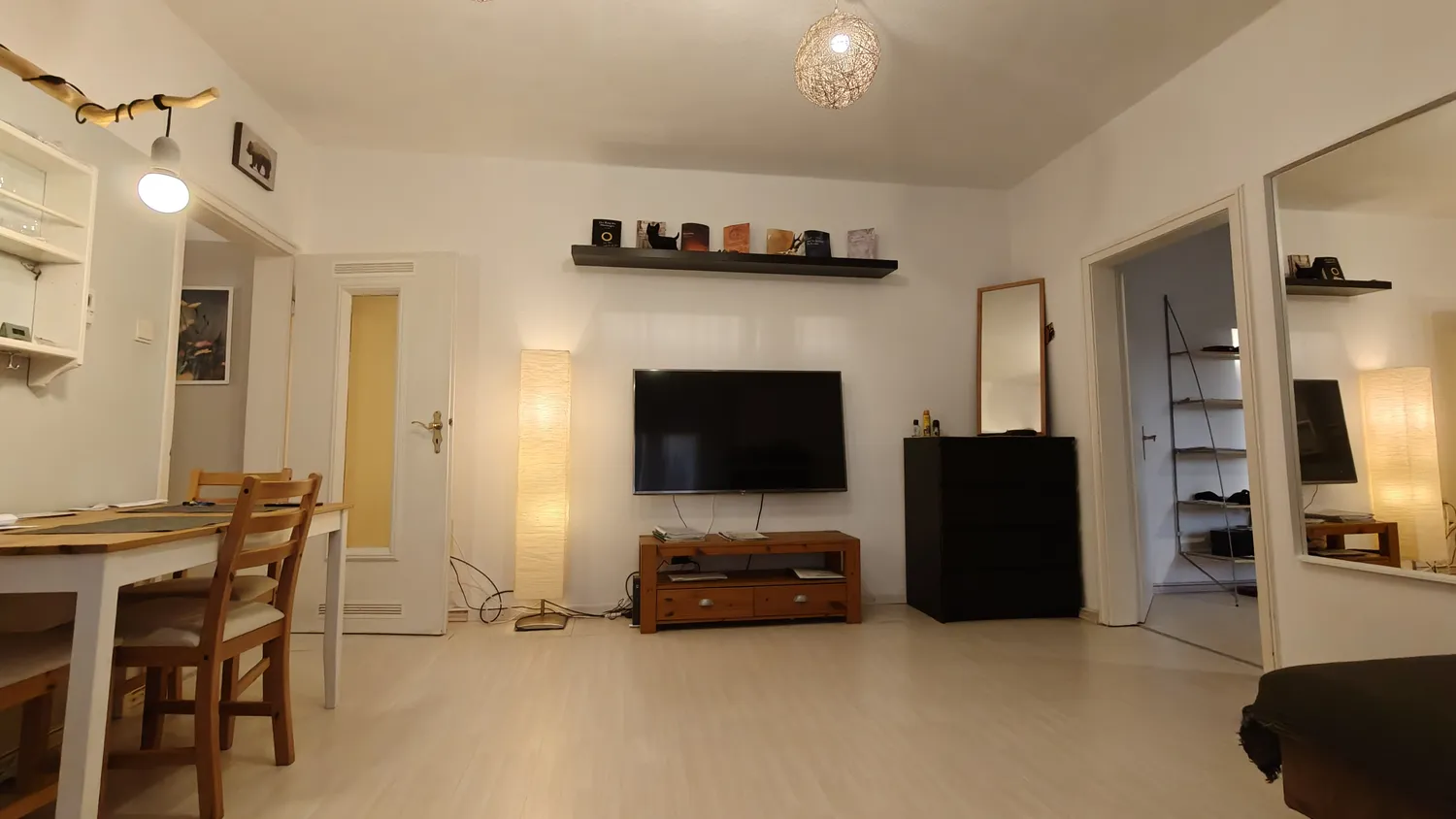 2 Zimmer Wohnung mit 53 m² in Dortmund – Bild 8
