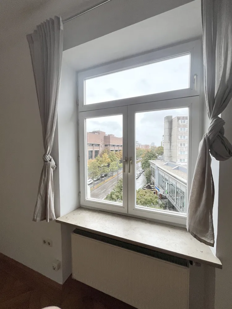 3 room apartment with 83 m² in Munich – Photo 10