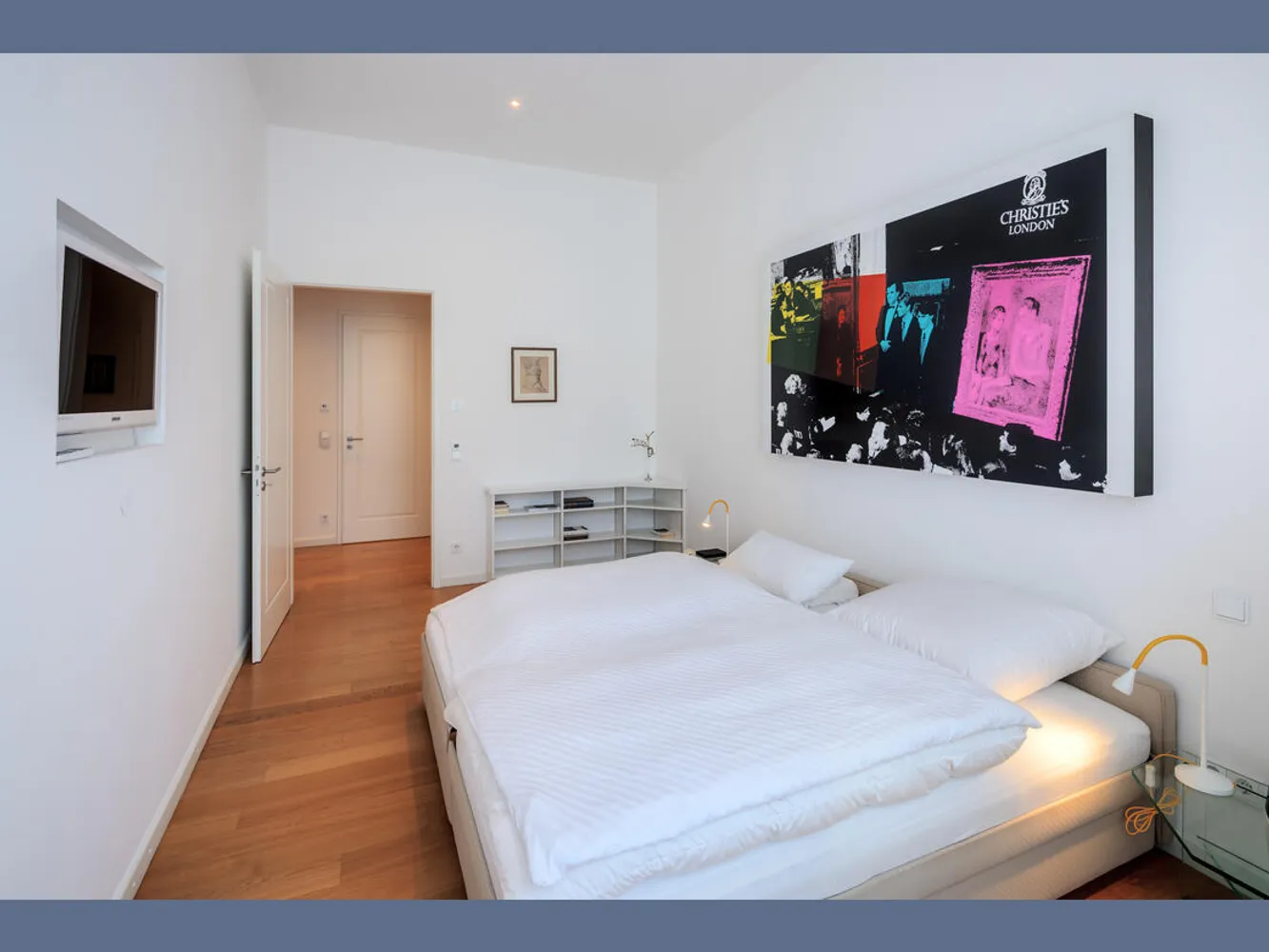 4 room apartment with 145 m² in Munich – Photo 6